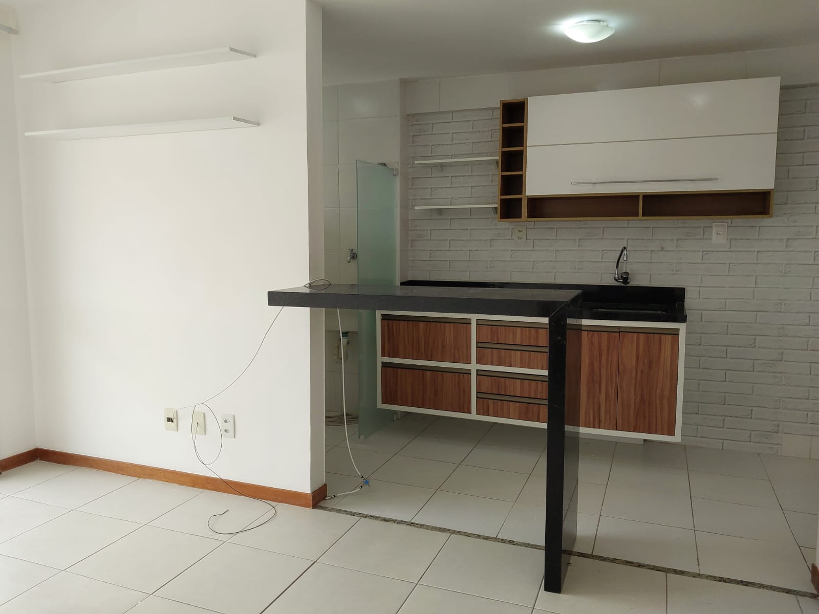 Imagem Casa de Condomínio com 2 Quartos à Venda, 76 m²em Stella Maris - Salvador