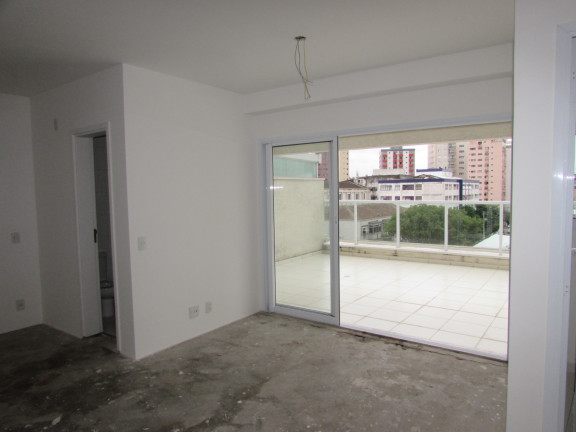 Imagem Apartamento com 1 Quarto à Venda, 68 m² em Ponta Da Praia - Santos