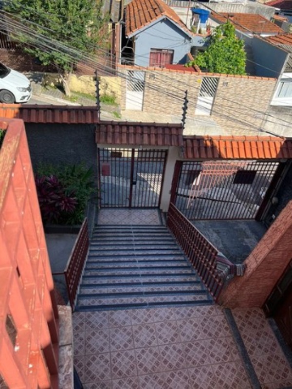 Imagem Casa com 2 Quartos para Alugar, 109 m²em Piqueri - São Paulo Imagem Casa com 2 Quartos para Alugar, 109 m²em Piqueri - São Paulo