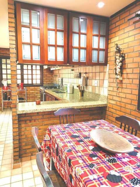 Imagem Casa com 3 Quartos à Venda, 1 m²em Camboinhas - Niterói