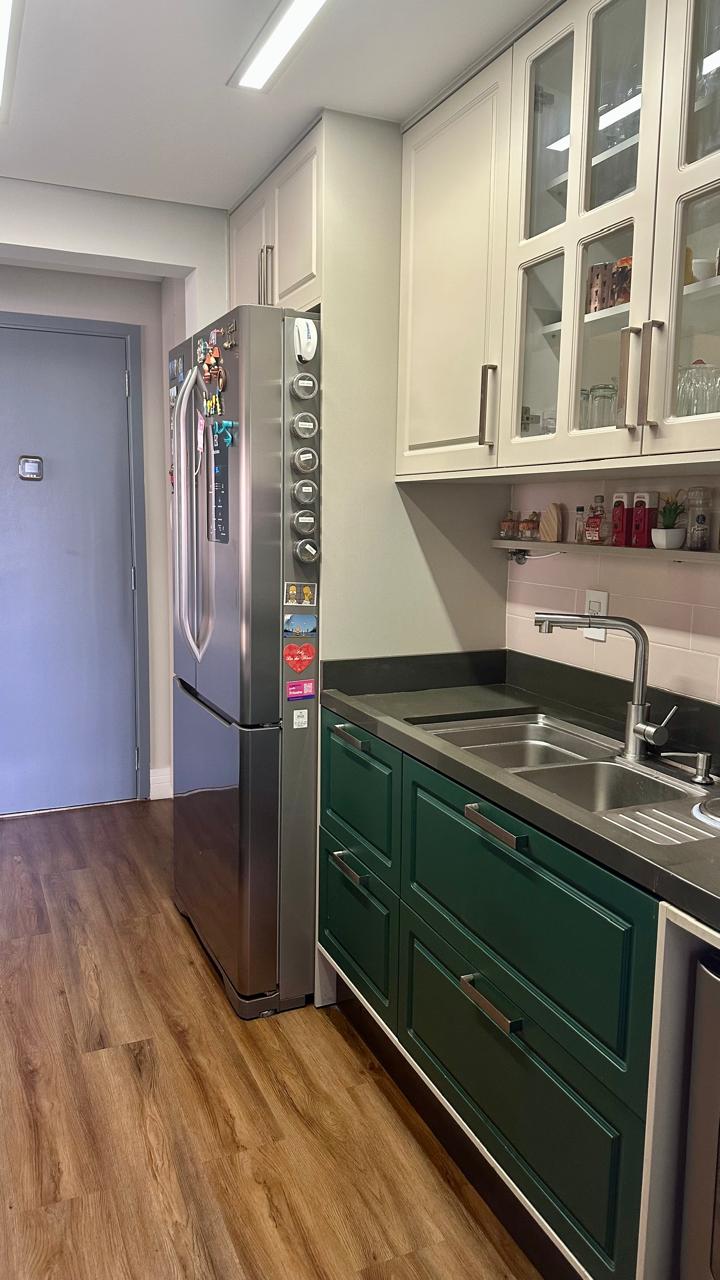 Imagem Apartamento com 4 Quartos à Venda, 105 m² em Centro - Diadema Imagem Apartamento com 4 Quartos à Venda, 105 m² em Centro - Diadema