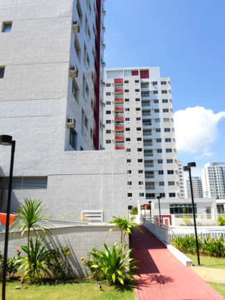 Imagem Apartamento com 3 Quartos à Venda, 84 m² em Dom Pedro I - Manaus
