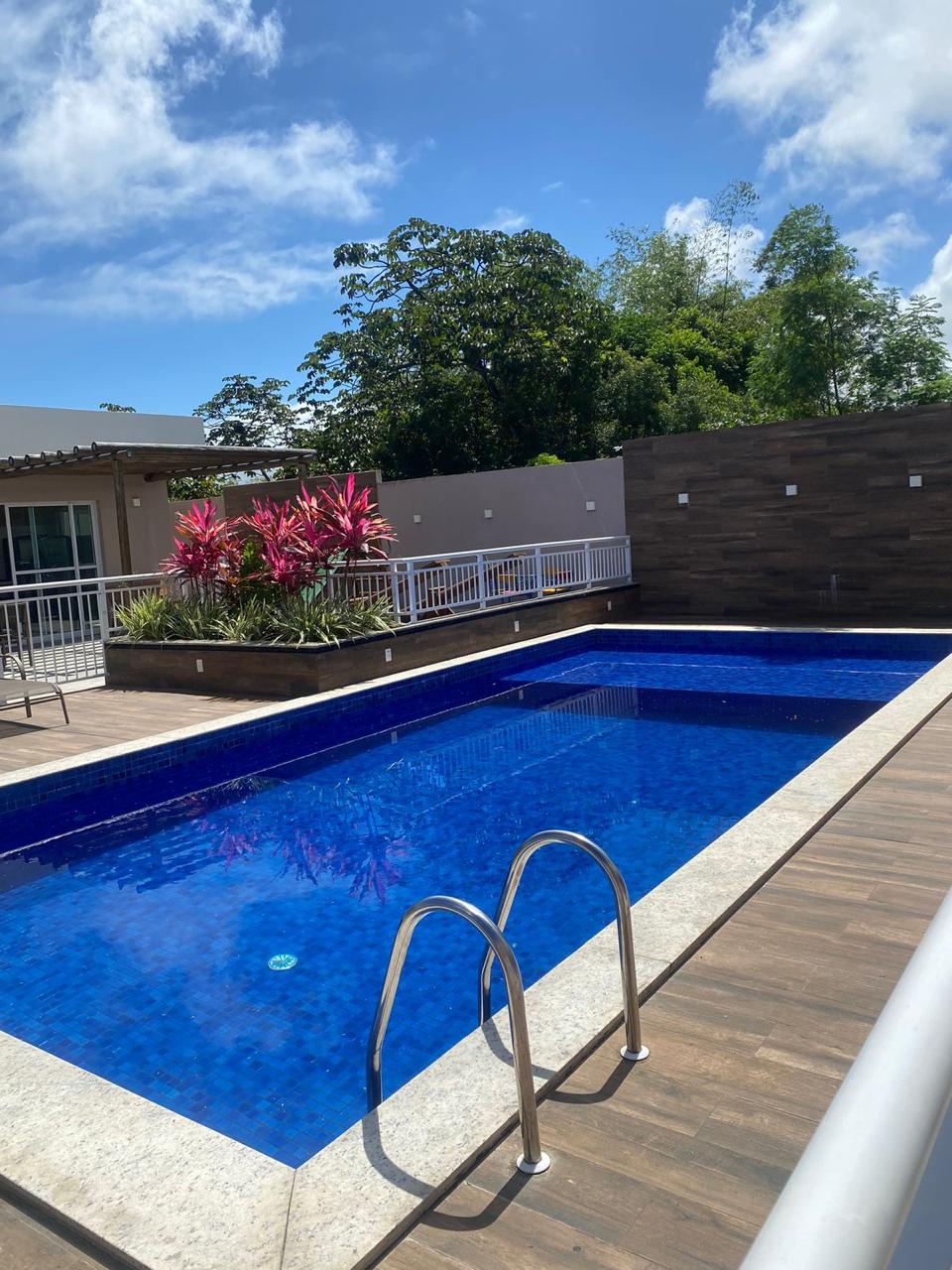 Imagem Apartamento com 2 Quartos à Venda, 44 m²em Fazenda Grande IV - Salvador Imagem Apartamento com 2 Quartos à Venda, 44 m²em Fazenda Grande IV - Salvador