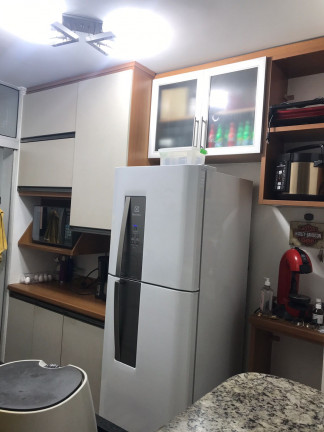 Imagem Apartamento com 3 Quartos à Venda, 62 m² em Vila Carrão - São Paulo