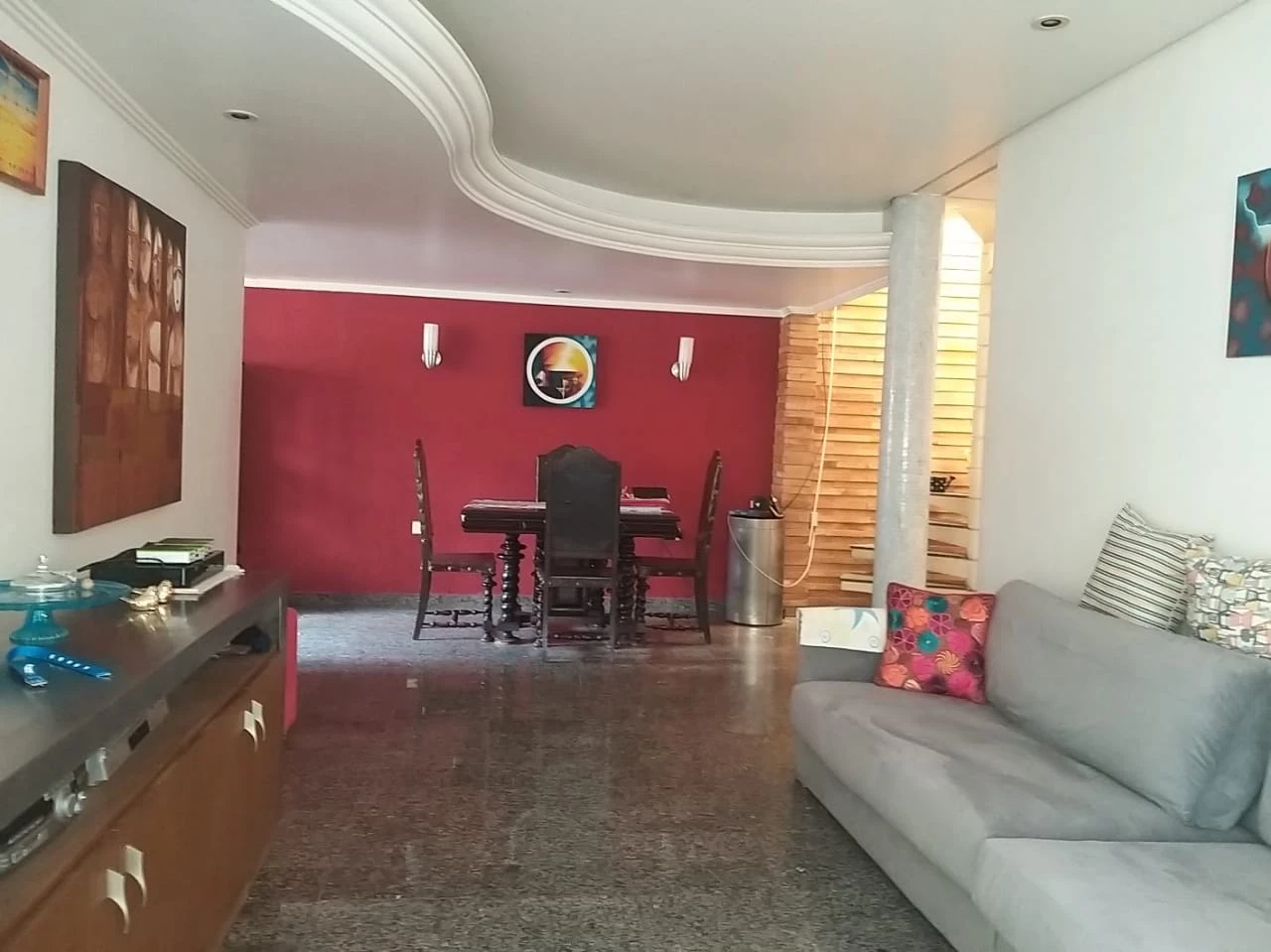 Imagem Imóvel Comercial à Venda ou Locação, 362 m² em Cordeiro - Recife Imagem Imóvel Comercial à Venda ou Locação, 362 m² em Cordeiro - Recife