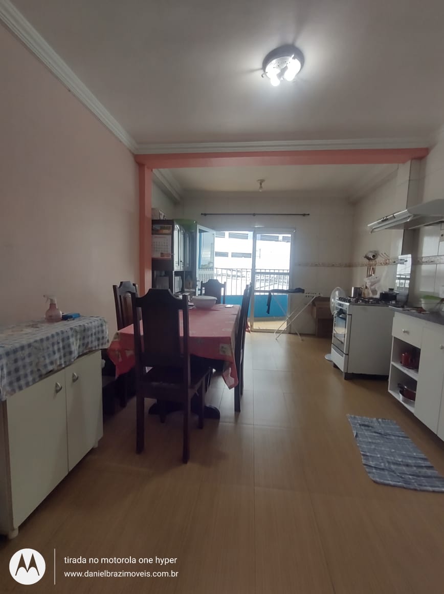 Imagem Casa com 5 Quartos à Venda, 250 m² em Chapada - Manaus