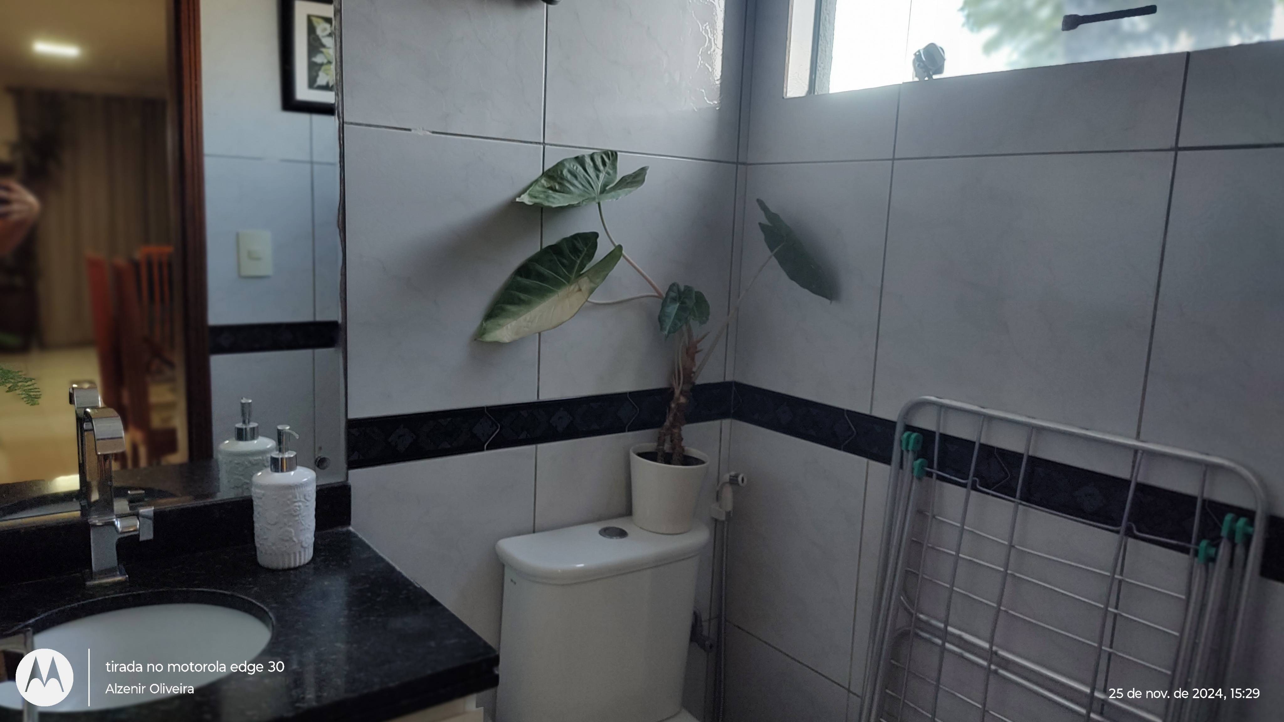 Imagem Casa de Condomínio com 3 Quartos à Venda, 121 m²em Parque das Nações  - Parnamirim 