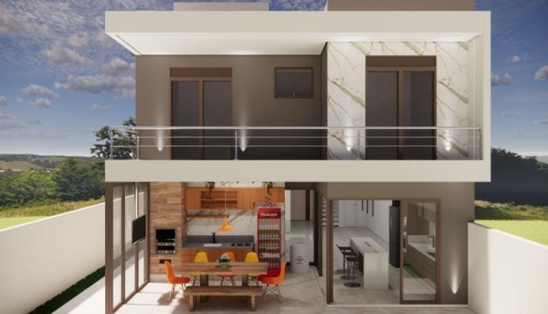 Imagem Terreno à Venda, 250 m²em Loteamento Jardim Ipanema - Jundiaí Imagem Terreno à Venda, 250 m²em Loteamento Jardim Ipanema - Jundiaí