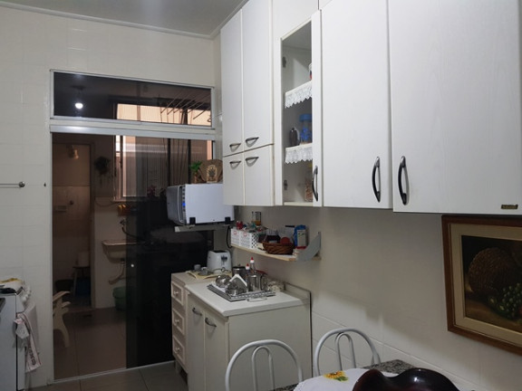 Imagem Apartamento com 3 Quartos à Venda, 84 m² em Icaraí - Niterói