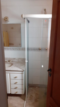 Imagem Apartamento com 4 Quartos à Venda, 188 m² em Vila Rosália - Guarulhos