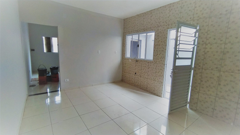 Imagem Casa com 2 Quartos à Venda, 82 m² em Vila Cidinha - Mogi Das Cruzes