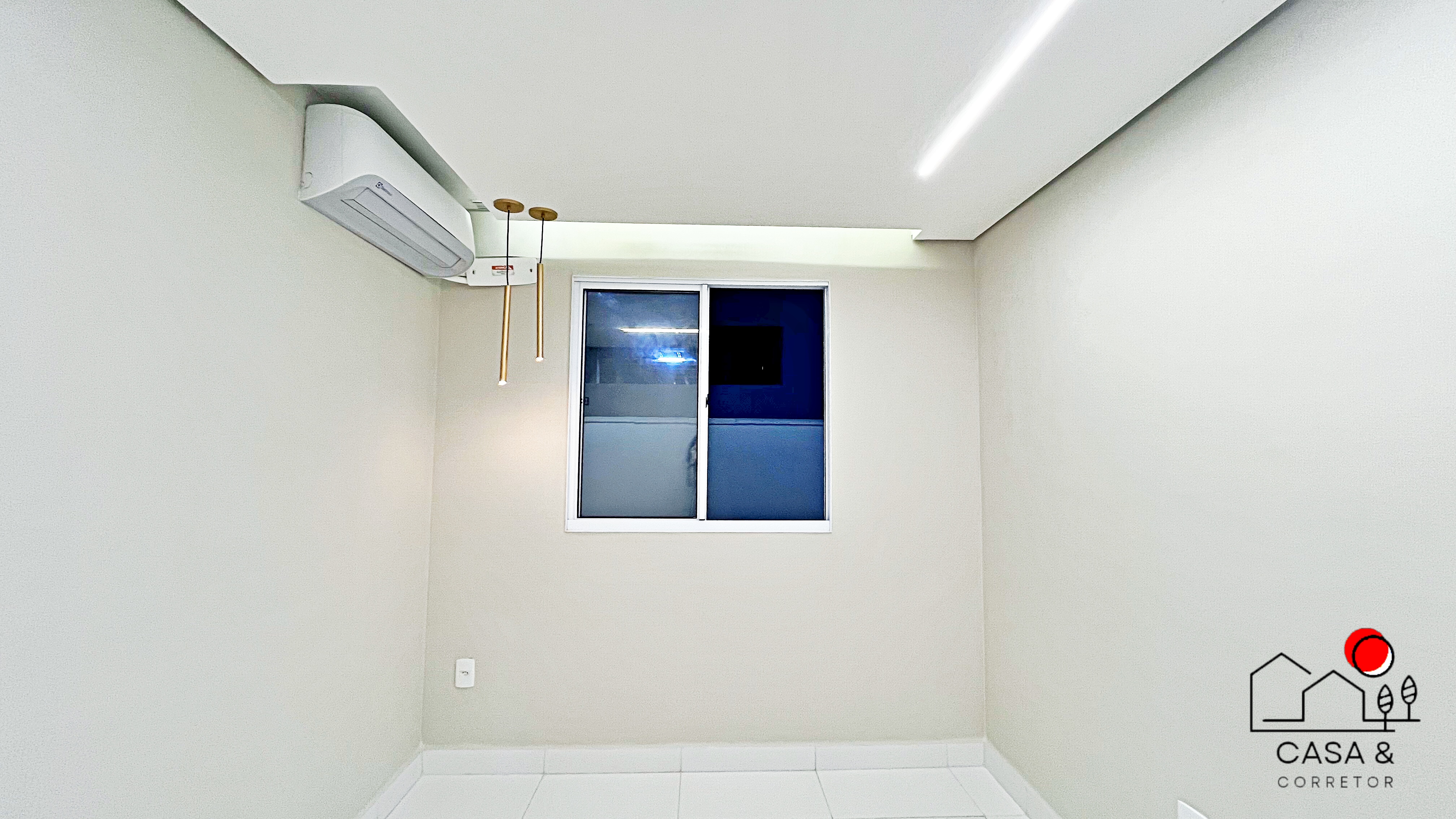 Imagem Apartamento com 2 Quartos para Alugar, 47 m²em Ponta Negra - Manaus