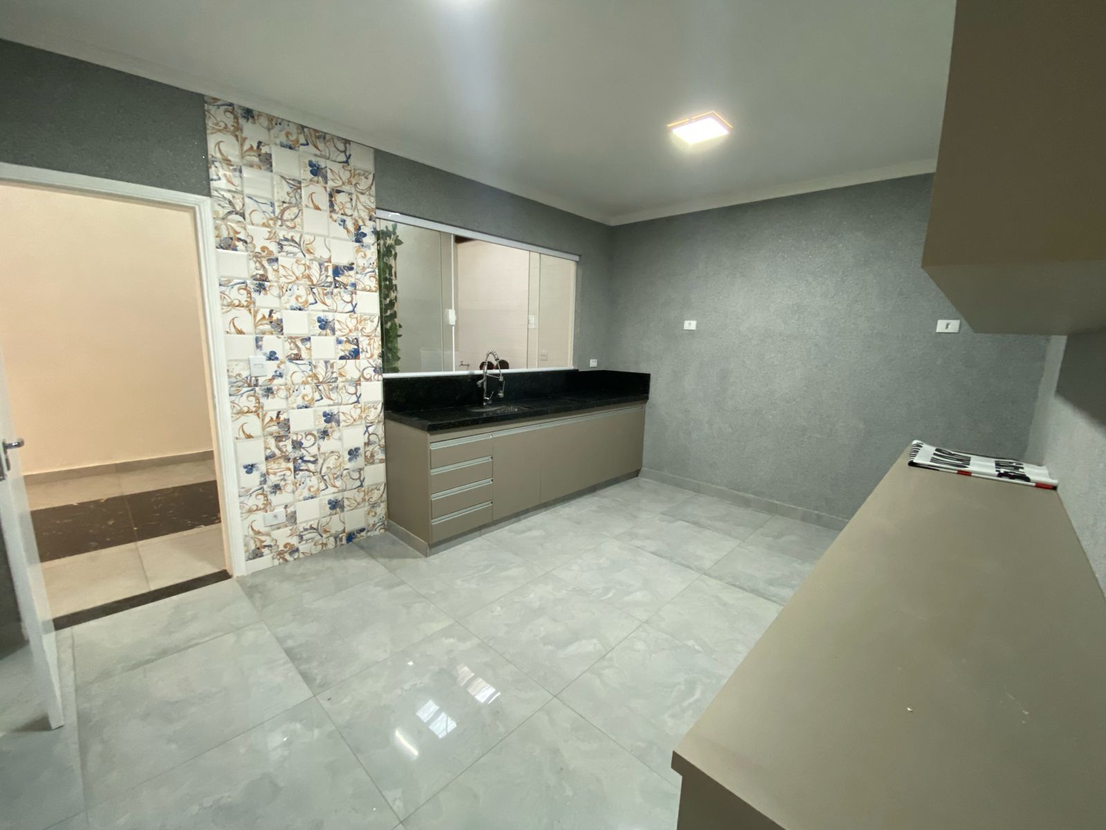 Imagem Casa com 3 Quartos à Venda, 180 m²em Núcleo Residencial Presidente Geisel - Bauru
