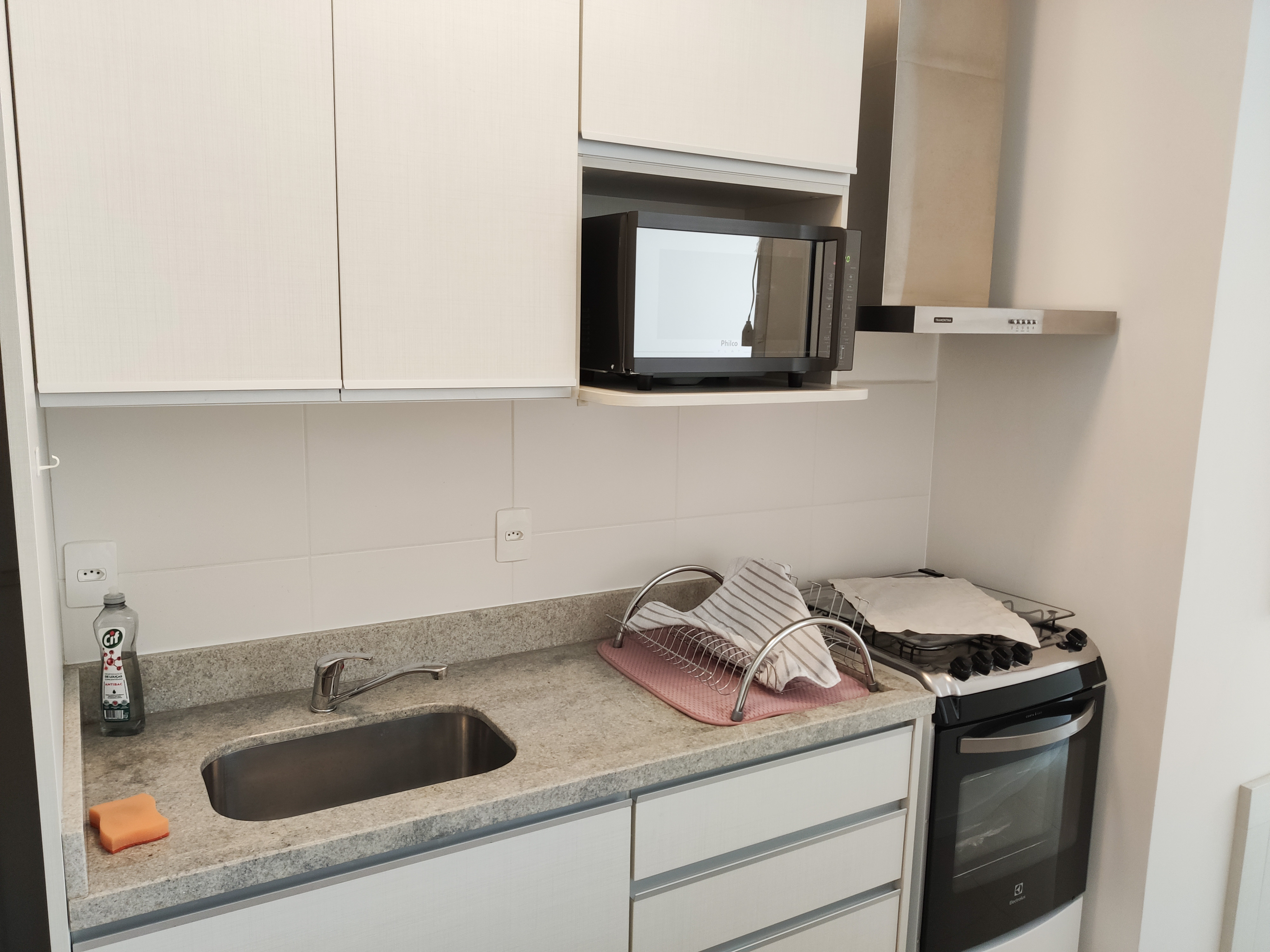 Imagem Apartamento com 2 Quartos à Venda, 72 m²em Tabuleiro - Camboriú