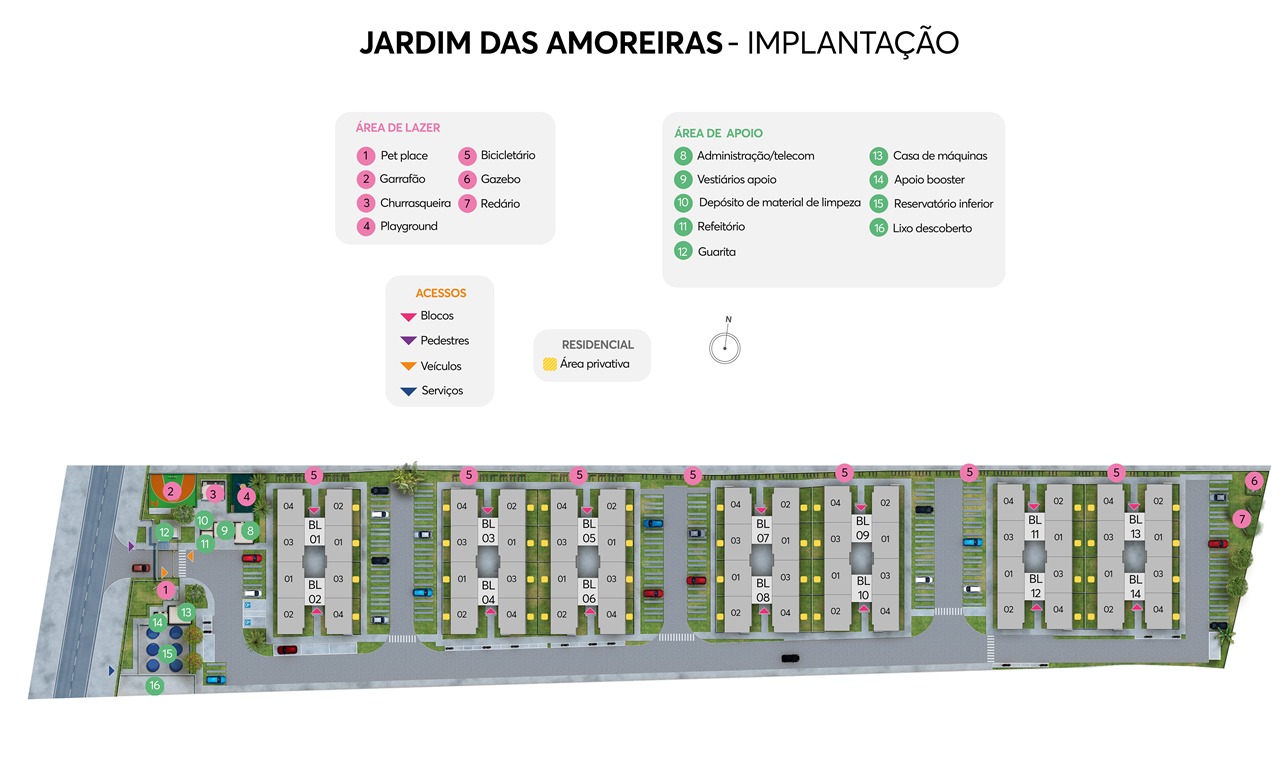 Imagem Apartamento com 2 Quartos à Venda, 45 m² em Cosmos - Rio de Janeiro Imagem Apartamento com 2 Quartos à Venda, 45 m² em Cosmos - Rio de Janeiro