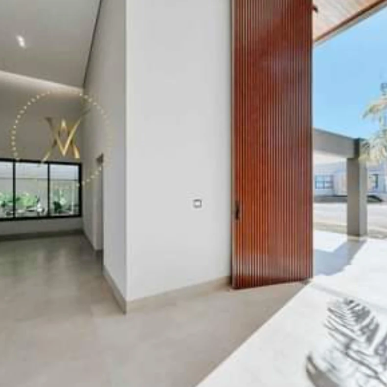 Imagem Casa de Condomínio com 3 Quartos à Venda, 245 m²em Laranjeiras - Uberlândia