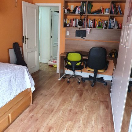Imagem Apartamento com 3 Quartos à Venda, 125 m² em Tijuca - Rio de Janeiro Imagem Apartamento com 3 Quartos à Venda, 125 m² em Tijuca - Rio de Janeiro