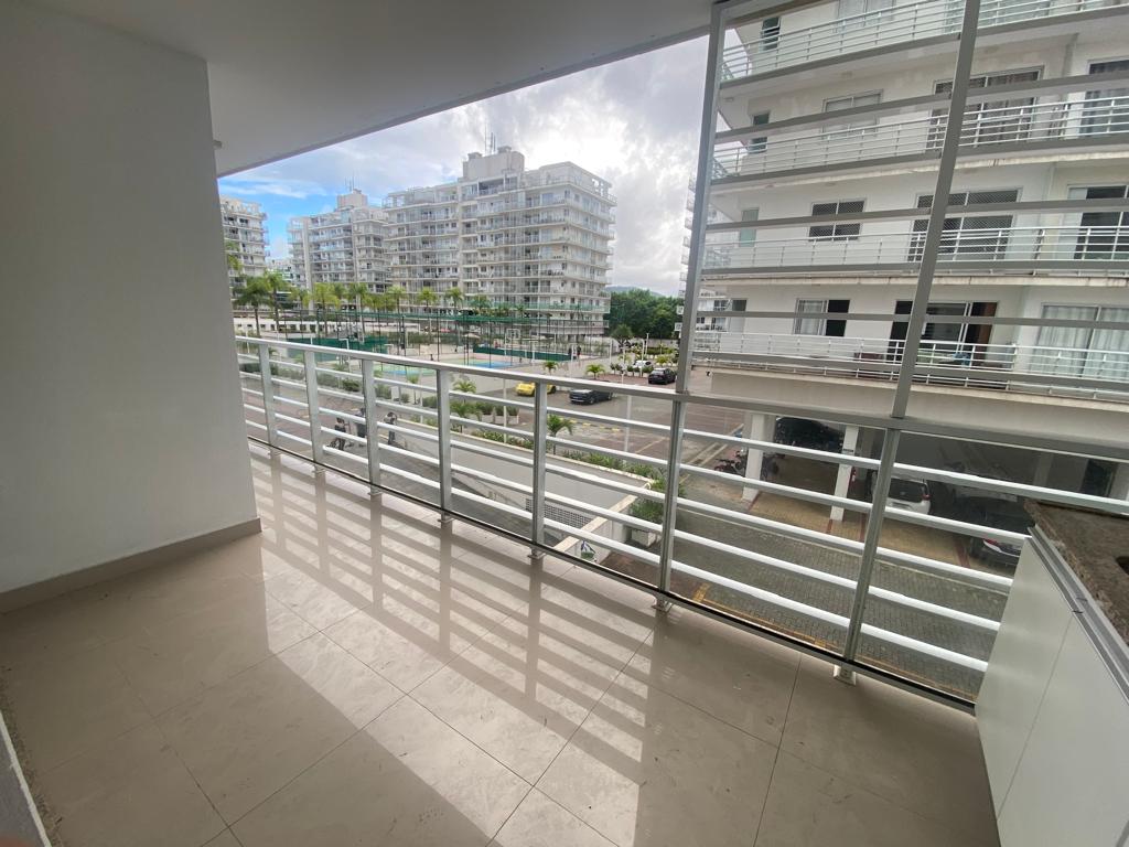Apartamento com 2 Quartos à Venda, 71 m²em Recreio dos Bandeirantes - Rio de Janeiro