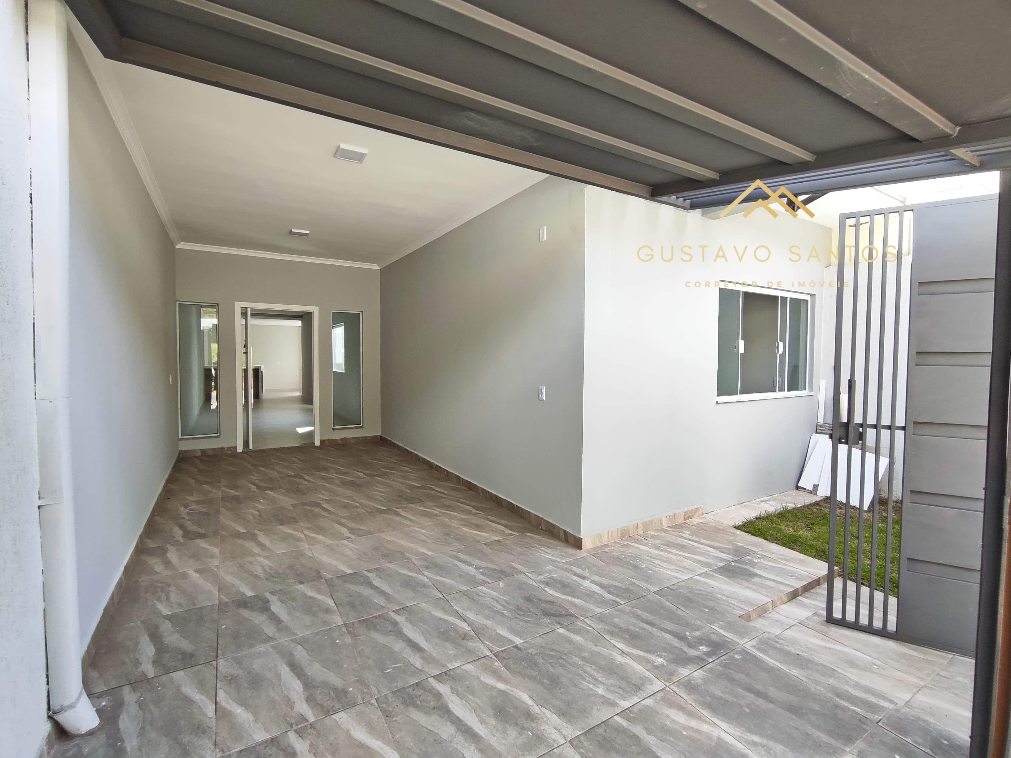 Casa com 3 Quartos à Venda, 100 m²em Nossa Senhora de Fátima - Itajubá