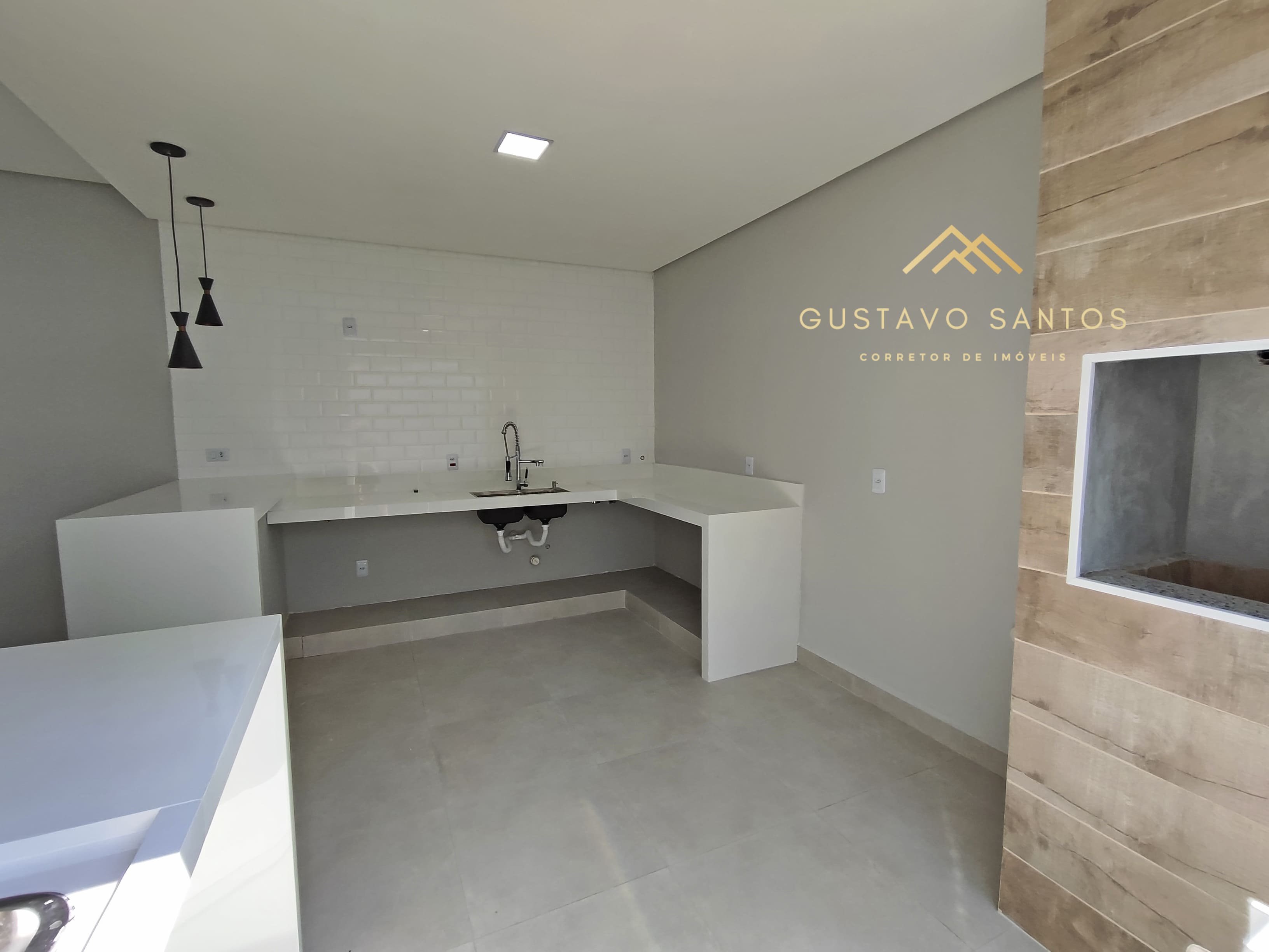 Imagem Casa com 3 Quartos à Venda, 100 m²em Nossa Senhora de Fátima - Itajubá