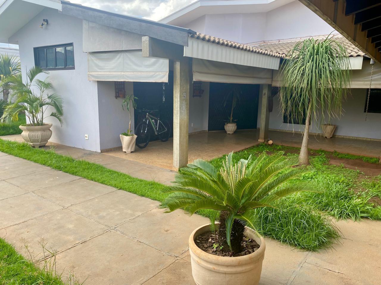 Imagem Casa com 4 Quartos à Venda, 500 m² em Jardim Aclimação - São José do Rio Preto Imagem Casa com 4 Quartos à Venda, 500 m² em Jardim Aclimação - São José do Rio Preto