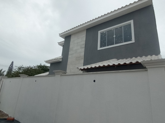 Imagem Casa com 3 Quartos à Venda, 80 m² em Unamar (Tamoios) - Cabo Frio