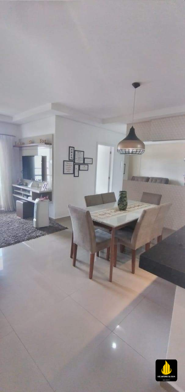 Imagem Apartamento com 3 Quartos à Venda, 85 m²em Parque Campolim - Sorocaba