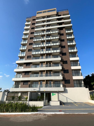 Apartamento com 2 Quartos à Venda, 60 m² em Parque Amazônia - Goiânia