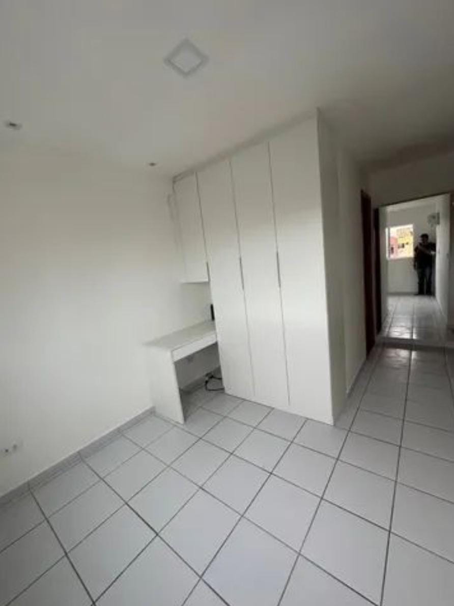 Imagem Apartamento com 2 Quartos à Venda, 54 m²em Piedade - Jaboatão dos Guararapes