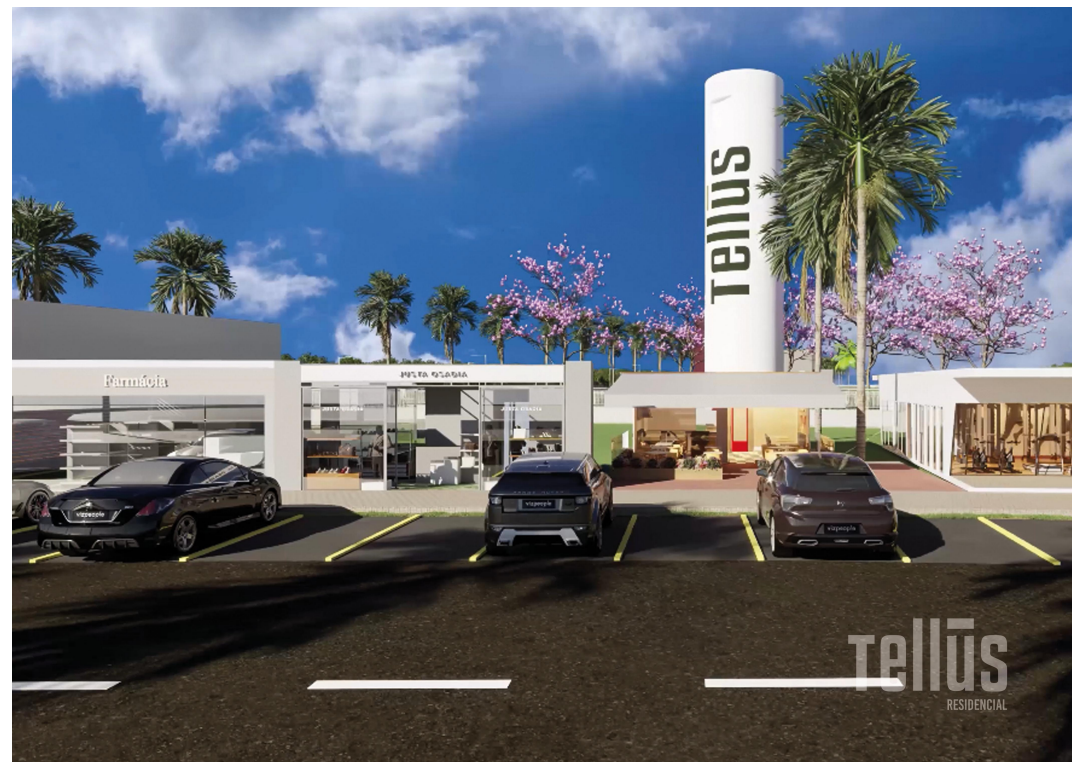 Imagem Terreno à Venda, 207 m²em PARICATUBA - IRANDUBA