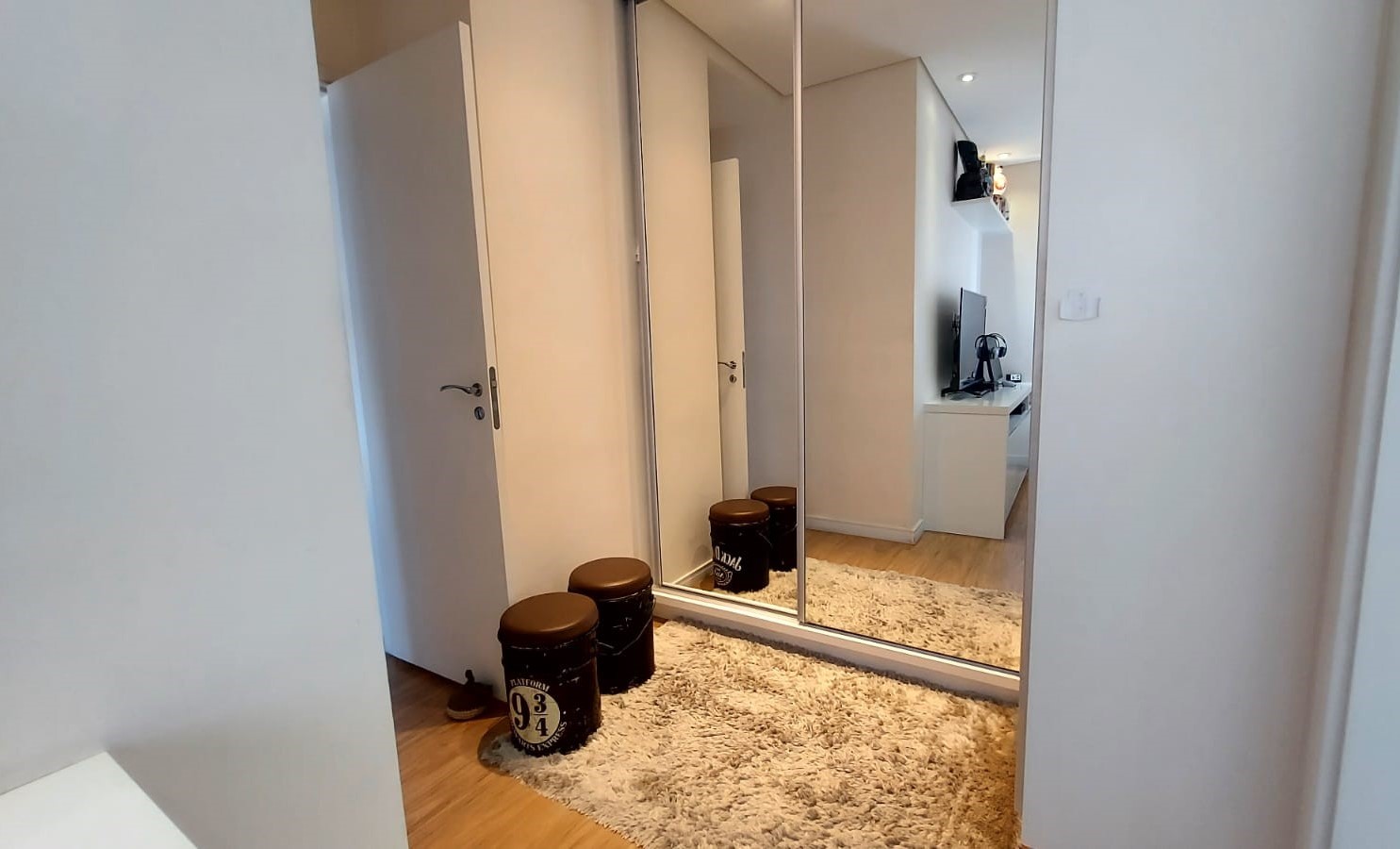 Imagem Apartamento com 2 Quartos à Venda, 74 m²em Jardim - Santo André
