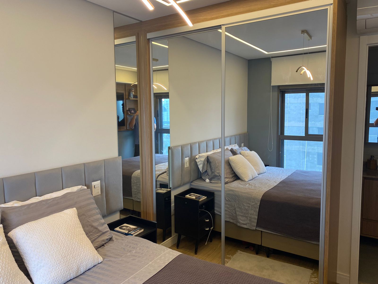Imagem Apartamento com 1 Quarto à Venda, 50 m² em Jardim das Acácias - São Paulo Imagem Apartamento com 1 Quarto à Venda, 50 m² em Jardim das Acácias - São Paulo