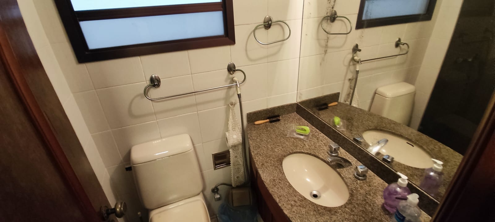 Imagem Apartamento com 4 Quartos à Venda, 185 m²em Icaraí - Niterói