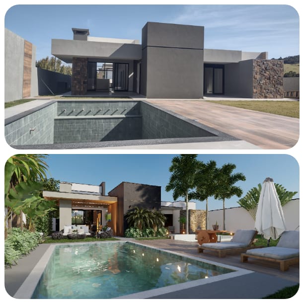 Imagem Casa de Condomínio com 4 Quartos à Venda, 285 m² em Boa Vista - Atibaia Imagem Casa de Condomínio com 4 Quartos à Venda, 285 m² em Boa Vista - Atibaia
