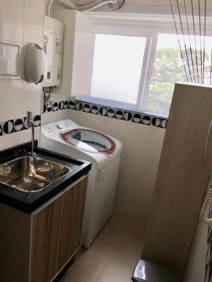 Apartamento com 2 Quartos à Venda, 60 m² em Vila Prudente - São Paulo