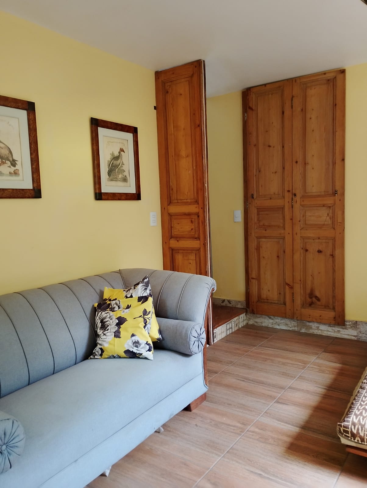 Imagem Casa de Condomínio com 4 Quartos para Alugar, 480 m² em Jardim São Vicente - Cotia