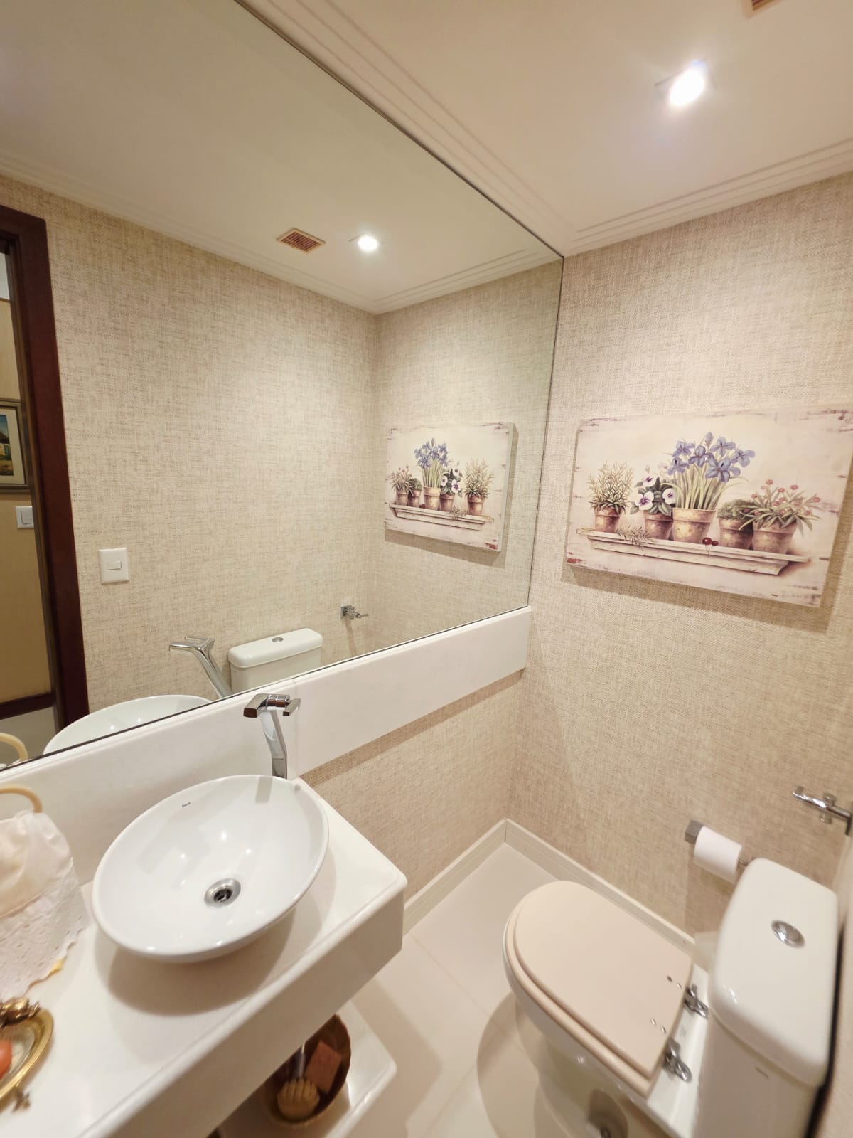 Imagem Apartamento com 4 Quartos à Venda, 224 m² em Pituba - Salvador