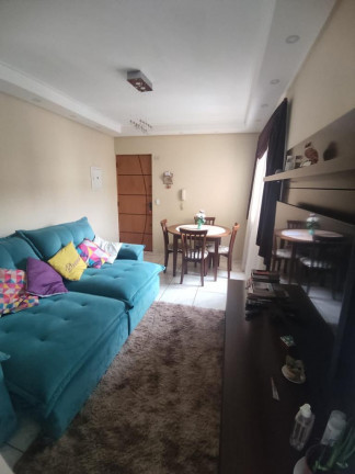 Imagem Apartamento com 2 Quartos à Venda, 51 m² em Campanário - Diadema Imagem Apartamento com 2 Quartos à Venda, 51 m² em Campanário - Diadema