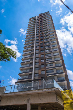 Imagem Apartamento com 2 Quartos à Venda, 70 m² em Jardim América - São Paulo