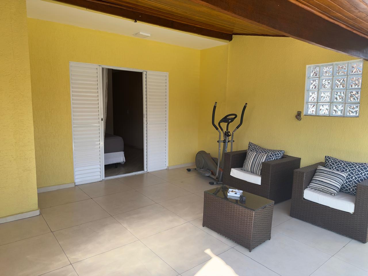 Imagem Sobrado com 3 Quartos à Venda, 340 m²em Parque São Vicente - Mauá