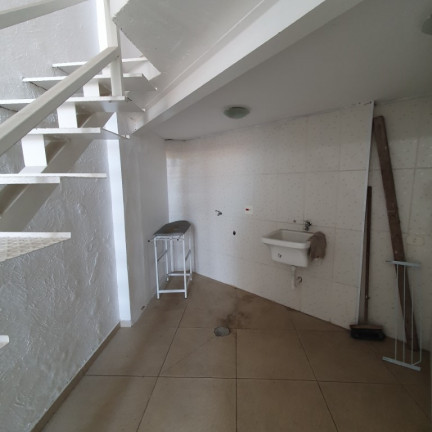 Imagem Sobrado com 3 Quartos à Venda, 191 m² em Freguesia do Ó - São Paulo