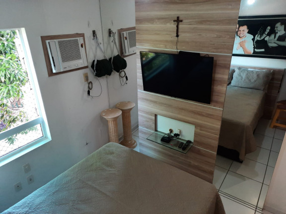 Imagem Apartamento com 2 Quartos à Venda, 60 m² em Lagoa Nova - Natal