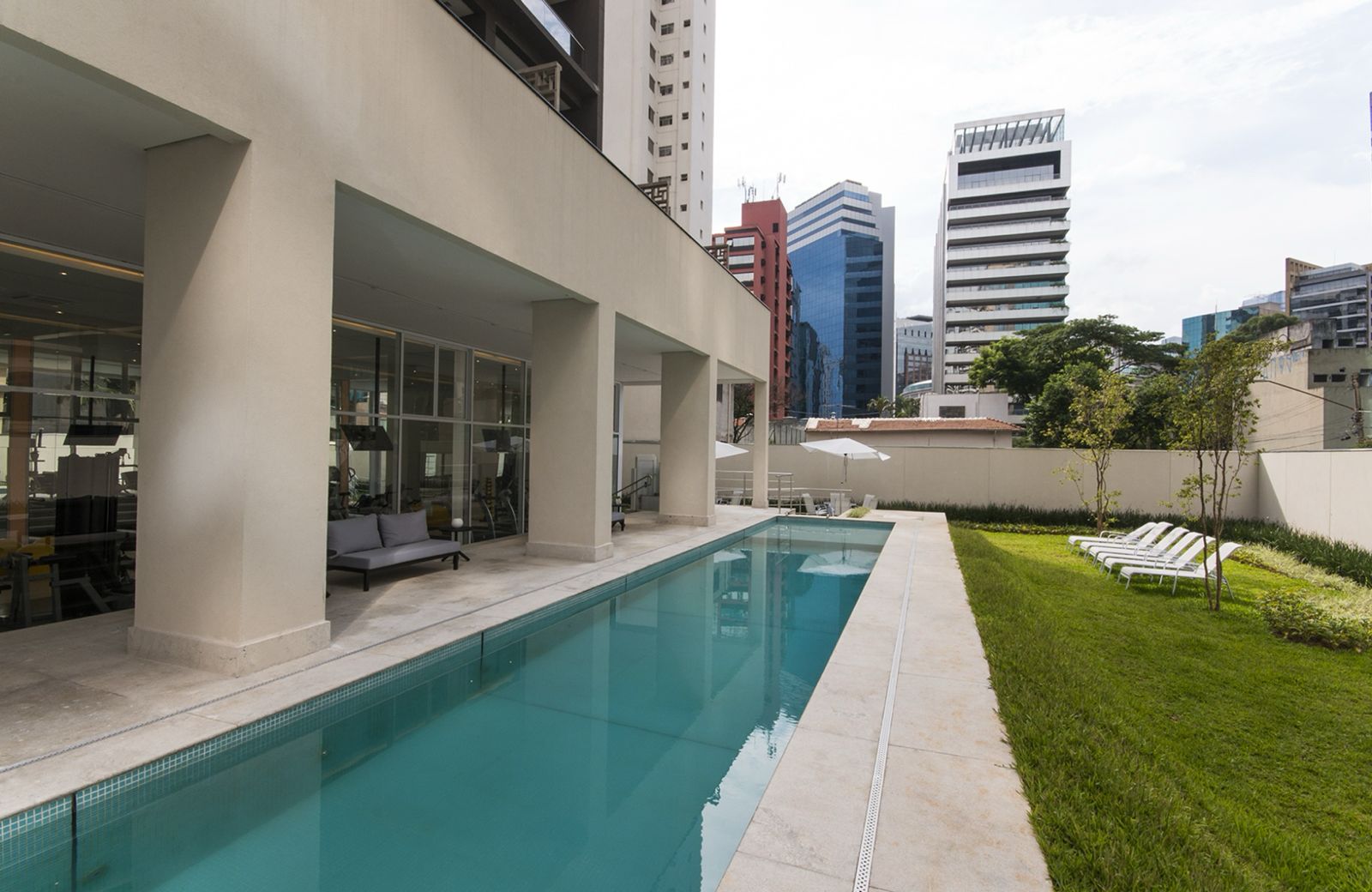 Imagem Studio com 1 Quarto à Venda, 28 m² em Vila Olímpia - São Paulo Imagem Studio com 1 Quarto à Venda, 28 m² em Vila Olímpia - São Paulo
