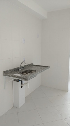Imagem Apartamento com 2 Quartos à Venda, 50 m² em Santa Terezinha - Santo André Imagem Apartamento com 2 Quartos à Venda, 50 m² em Santa Terezinha - Santo André