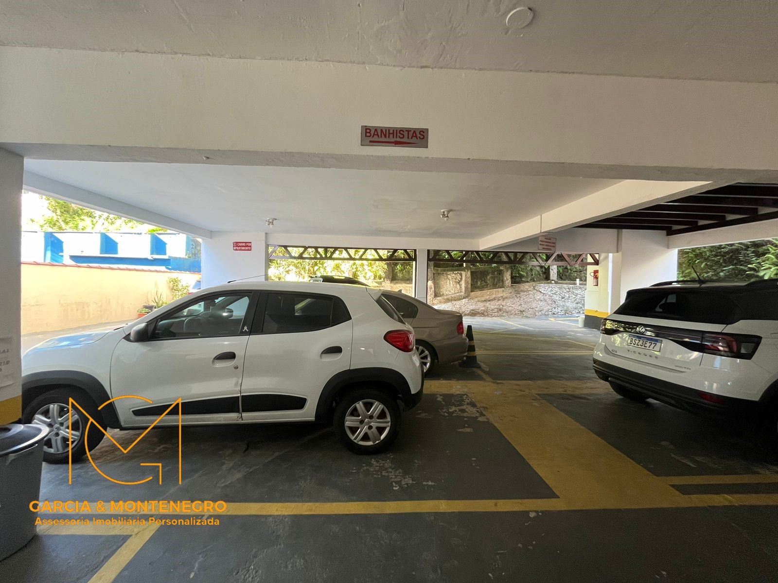 Imagem Apartamento com 1 Quarto à Venda, 60 m²em José Menino - Santos