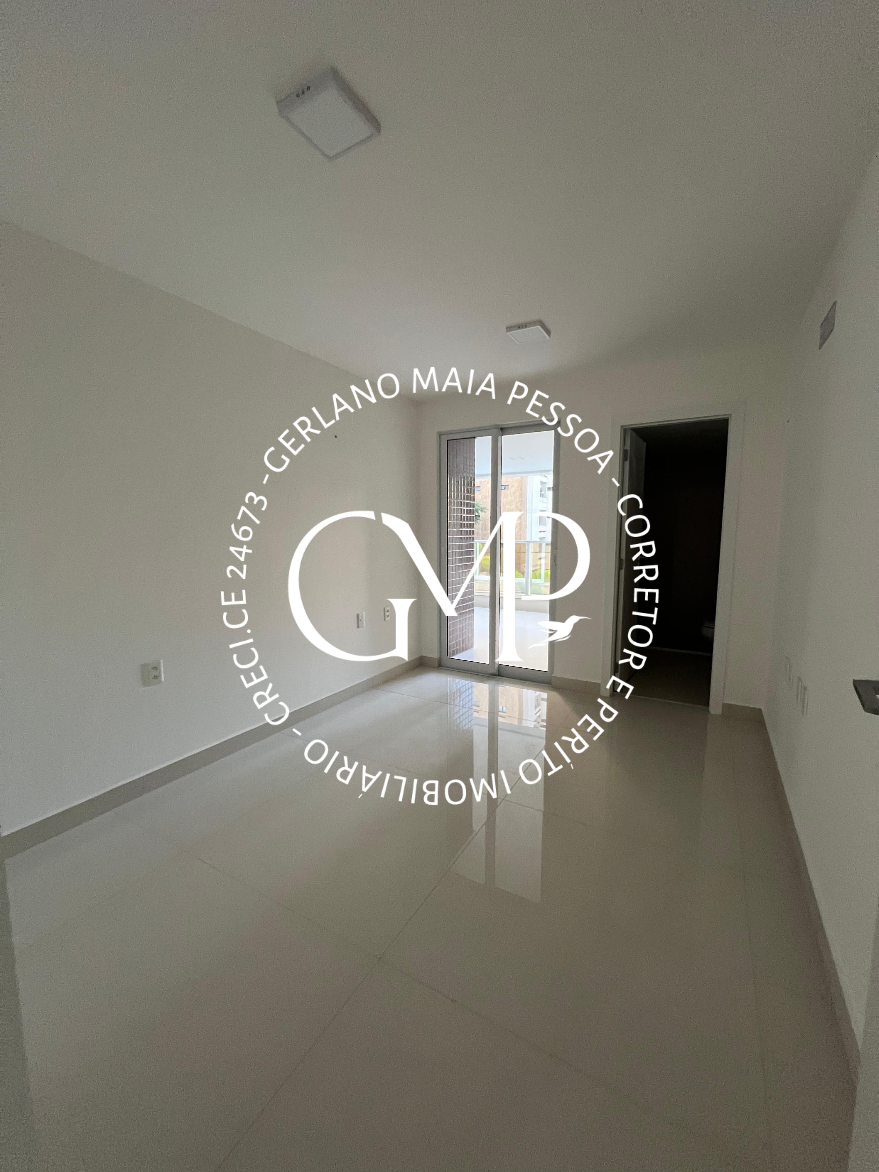 Imagem Apartamento com 3 Quartos à Venda, 120 m²em PEDRA - EUSEBIO