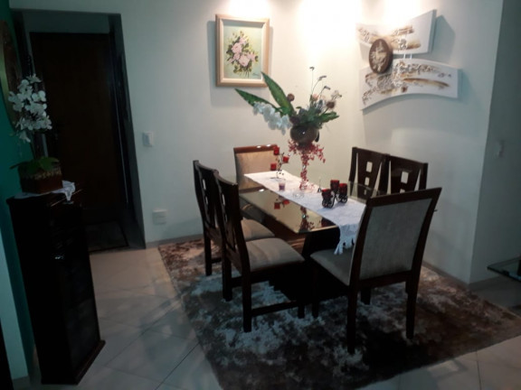 Imagem Apartamento com 3 Quartos à Venda, 90 m² em Ipiranga - São Paulo Imagem Apartamento com 3 Quartos à Venda, 90 m² em Ipiranga - São Paulo