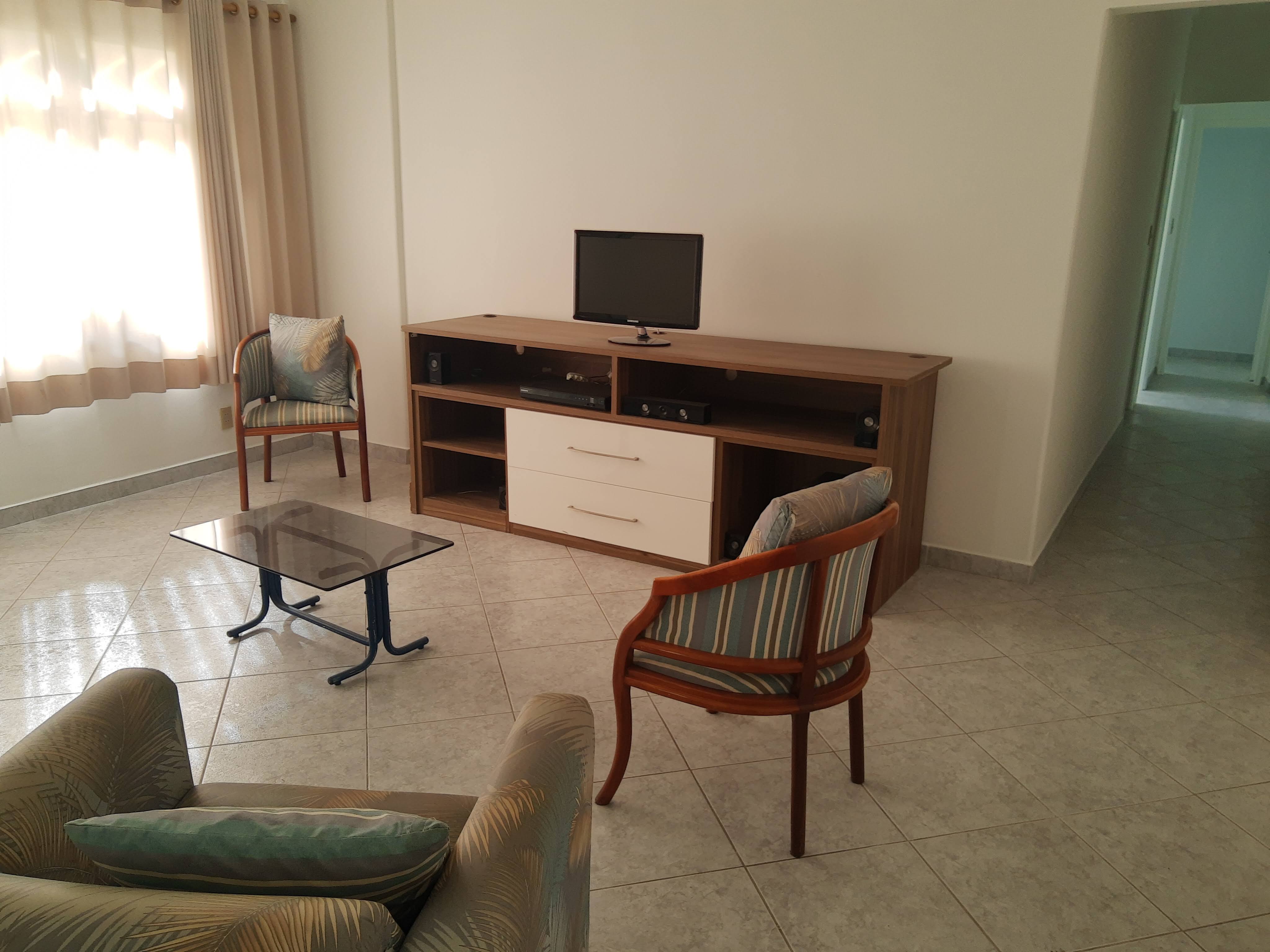 Imagem Apartamento com 3 Quartos à Venda, 98 m²em Boqueirão - Santos