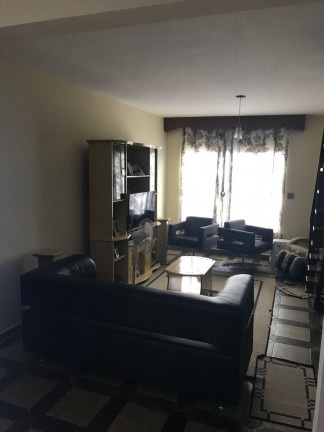 Imagem Casa com 4 Quartos à Venda, 140 m² em Jardim Clementino - Taboão da Serra