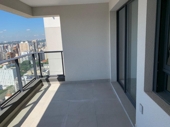 Imagem Apartamento com 2 Quartos à Venda, 73 m² em Cerqueira César - São Paulo